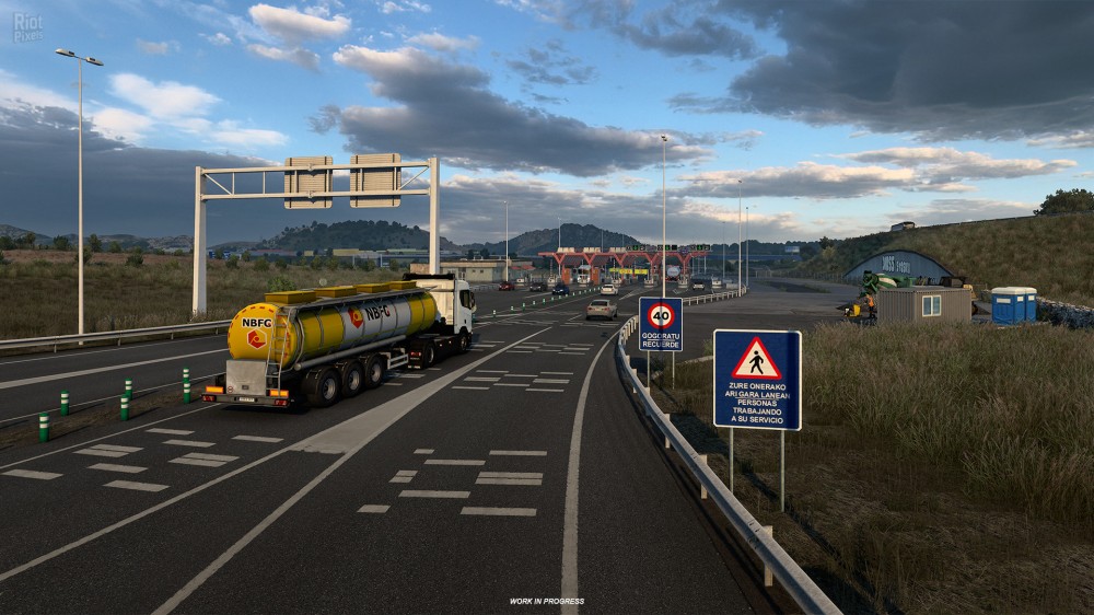 В Euro Truck Simulator 2 нет звука, не слышно