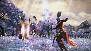 Скриншоты Final Fantasy XVI