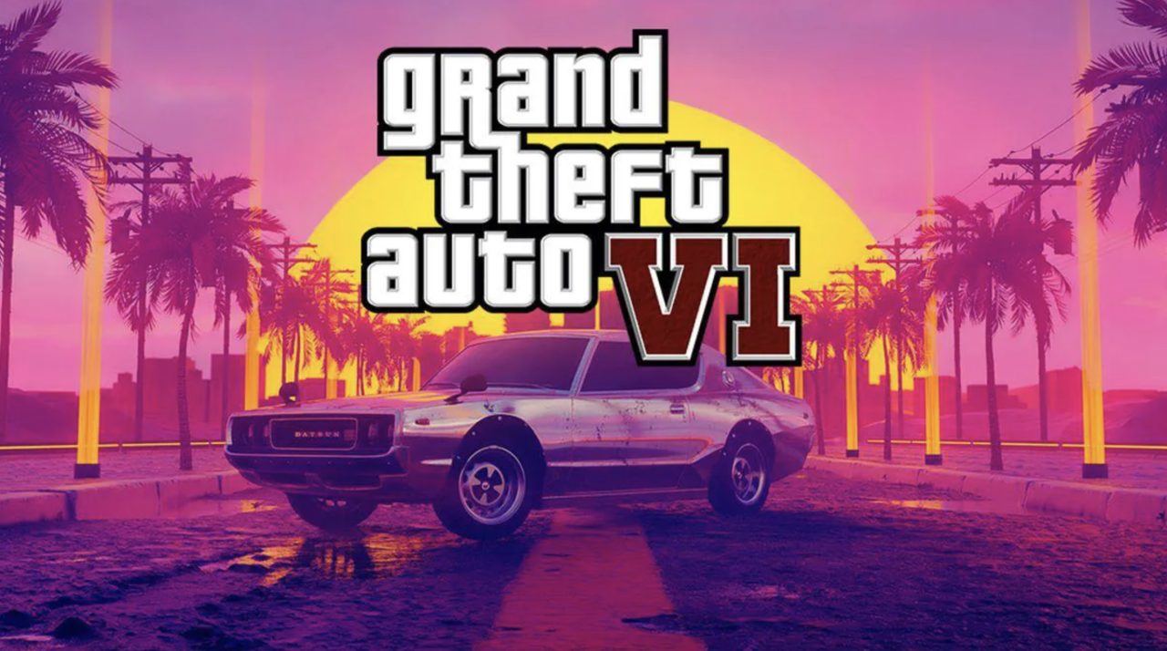 Grand Theft Auto 6 лагает