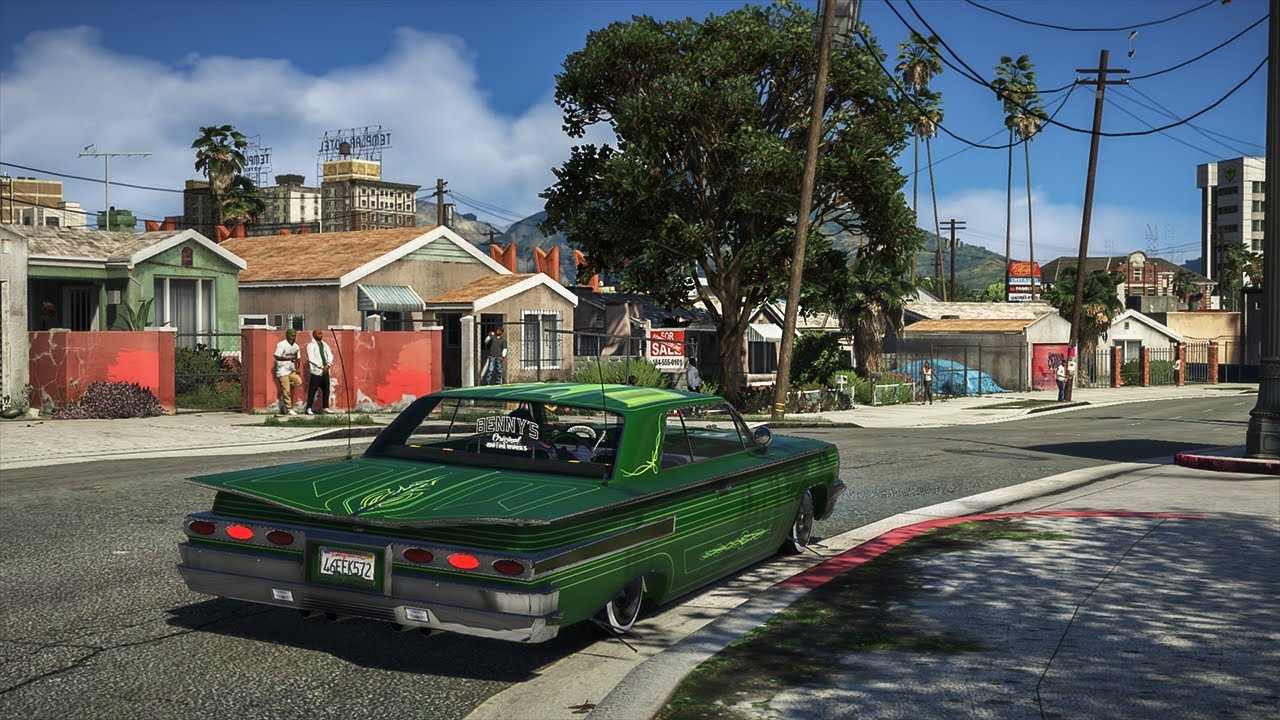 Grand Theft Auto 6 с торрента не работает