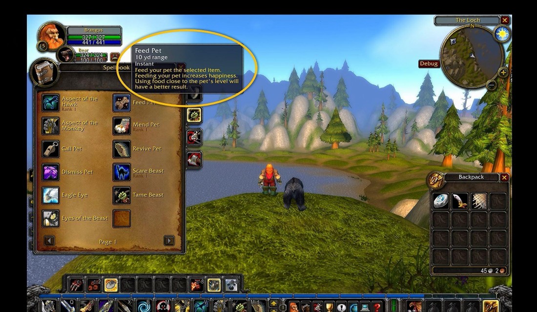 World of Warcraft не запускается