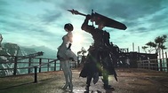 Наоки Йошида: Final Fantasy 16 находится на завершающей стадии разработки