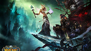 Bloomberg: Blizzard прекратила разработку мобильной World of Warcraft