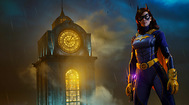 Разработчики Gotham Knights предсатвили героев после смерти Бэтмена в трейлере Gotham Knights 