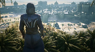 Опубликован фанатский ролик Assassins Creed в Персии на Unreal Engine 5