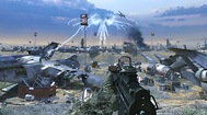 Для всех игроков стартовала бета Call of Duty: Modern Warfare 2 