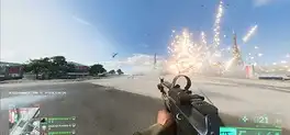 Battlefield 2042