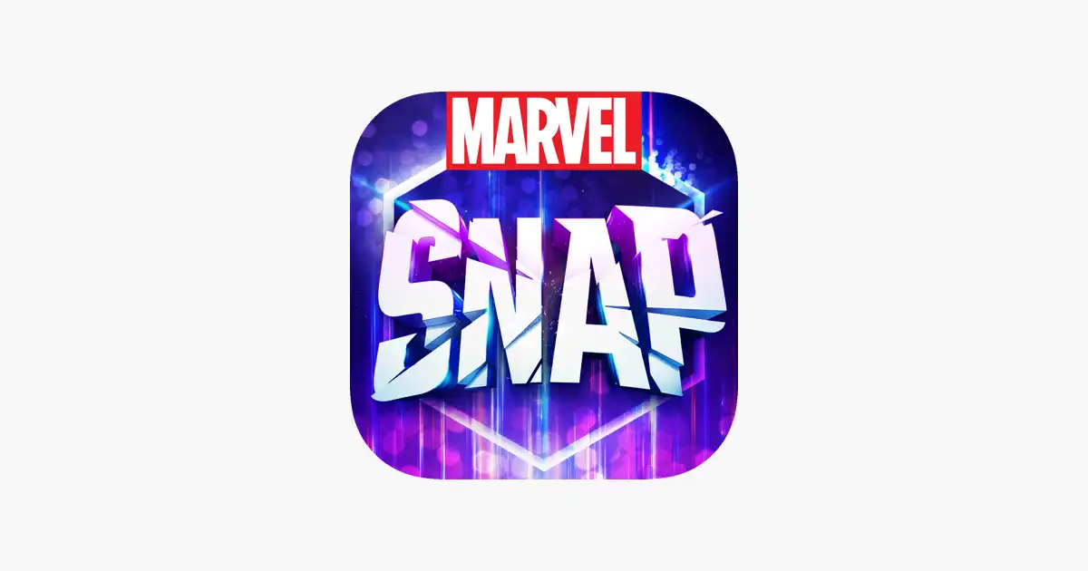 Marvel Snap