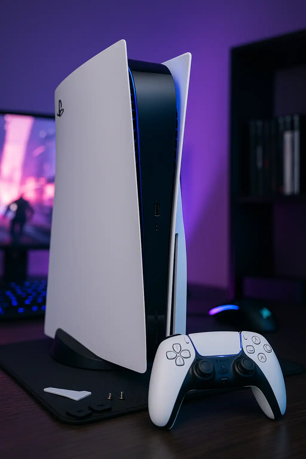 PlayStation 5