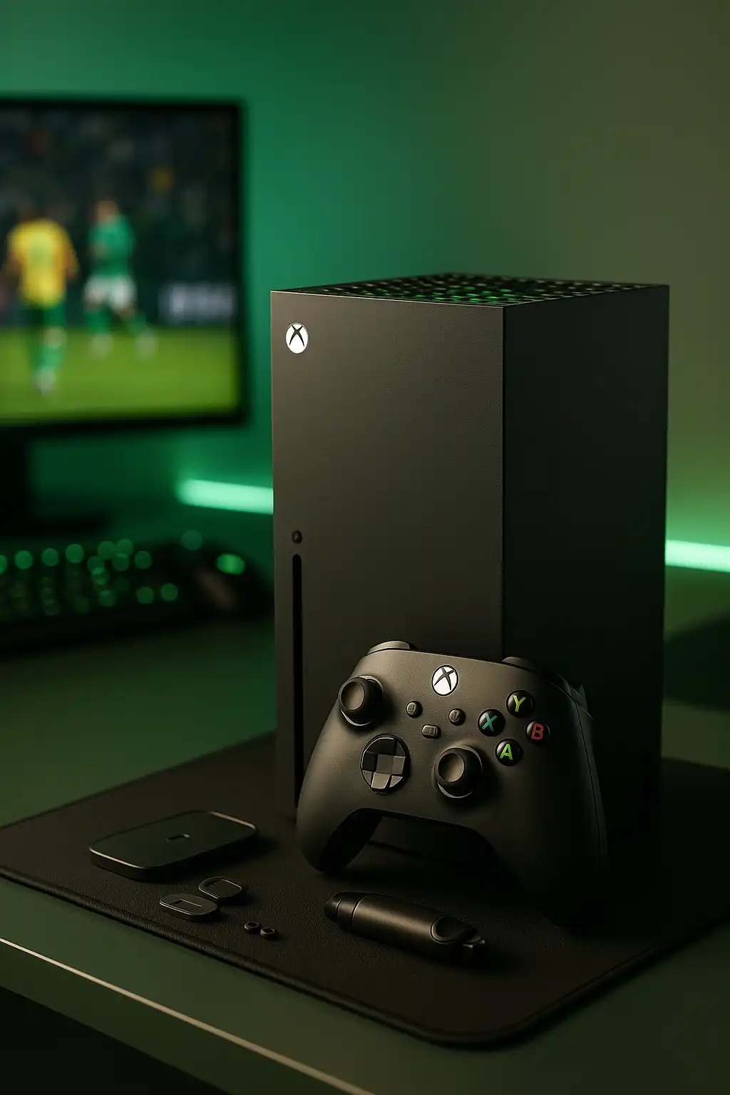 Xbox Series X
